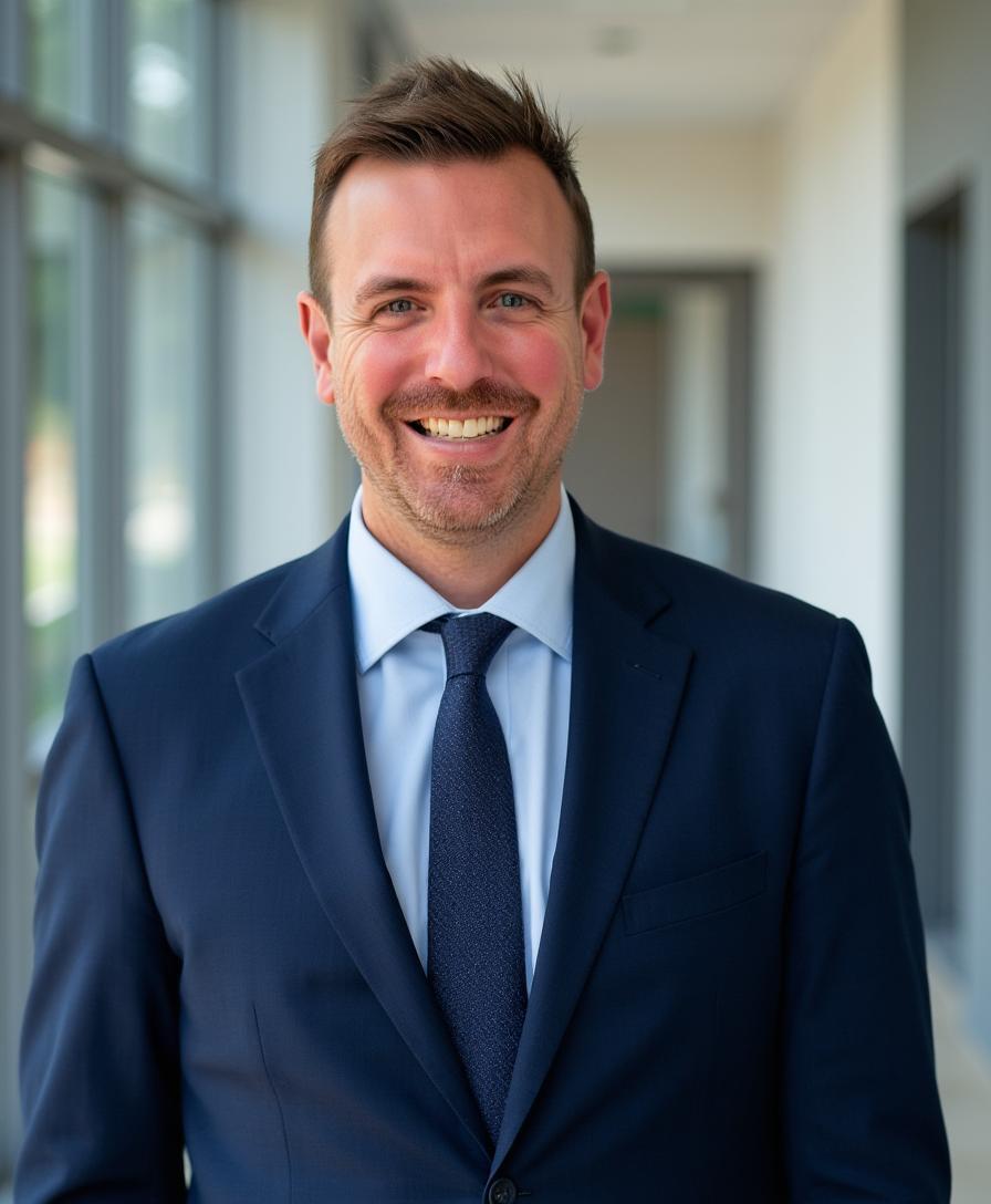 Tom DeAngelis